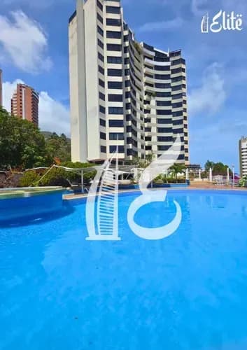 Apartamento En Venta En Urb La Llanada/ La Guaira