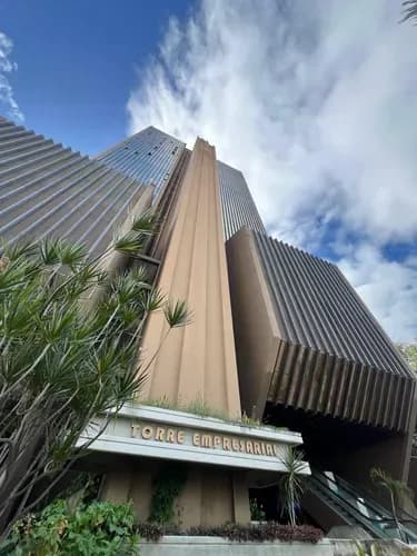 Oficina En Venta - Av. Cedeño. Torre Empresarial, Valencia