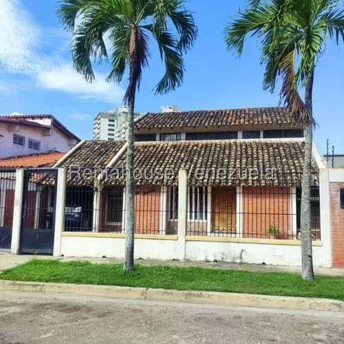 Casa Quinta En Venta El Pedregal Este Barquisimeto Av Lara Magaly Gaviria