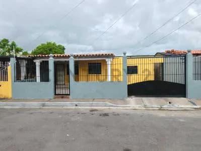 Se Vende Casa en Zona Industrial