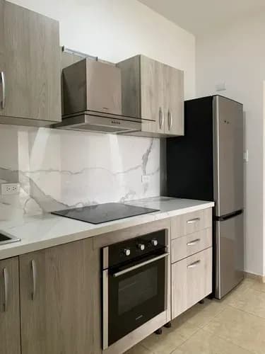 Apartamento En Mañongo Residencias Alessandria. Jh-inp