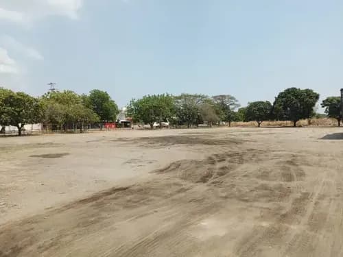 Terreno En Venta En Ciudad Alianza. Guacara