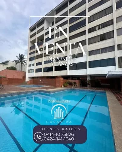 Apartamento En Venta En Caribe