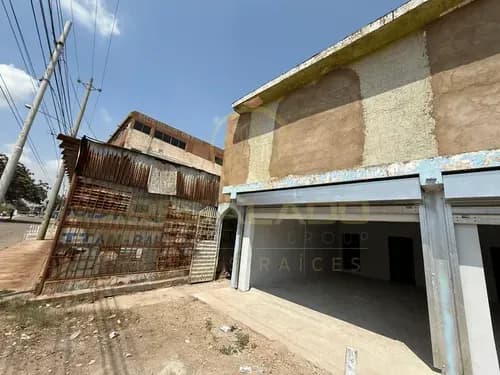 Sla-551 Zona Oeste Local Sector San Miguel Circunvalacion 2