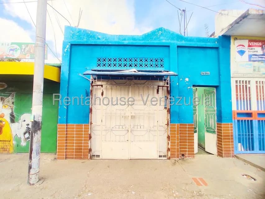 Comercial (Local Comercial) en Venta en Centro, Lara
