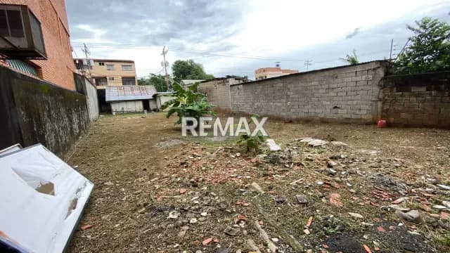 Terreno en venta Céntrico