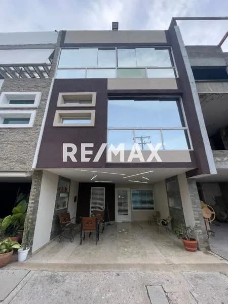 Casa. Venta. La Guayana
