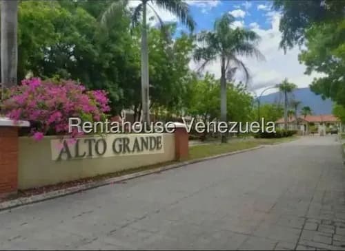 Alto Grande Guatire Vendo Aptartamento #26-17673 Lisbet Seijas