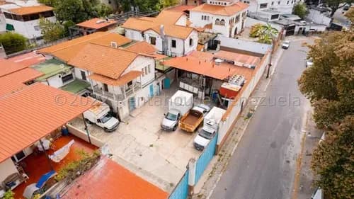 Terreno Residencial En Venta Plano De 866 Mts2 Ofrece Las Mejores Condiciones Para Desarrollar Una Amplia Y Moderna Casa, Edificio Incluso Un Centro Médico En La Florida Mls #23-6271