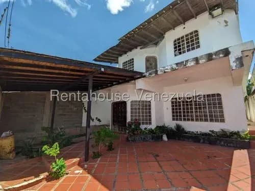 Casa En Venta En El Manzano. Solución Ideal Para Proyectos De Alto Impacto. Karen Garcia