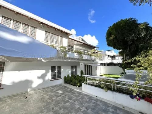 Casa En Venta En El Cafetal Ng 26-19950 Yg