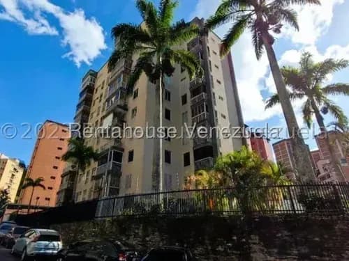 Apartamento En Venta En La Boyera Mls 26-19723