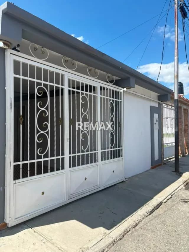 Casa en Venta Quibor - Municipio Jimenez