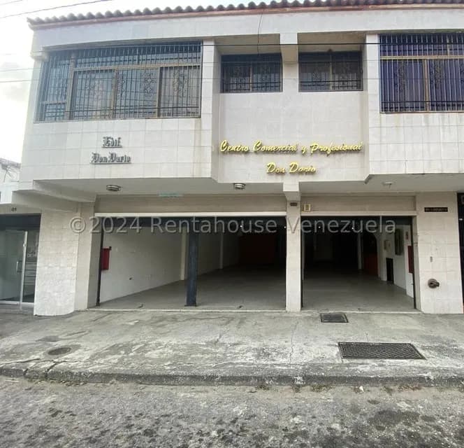 Comercial (Local Comercial) en Alquiler en San Felipe, Yaracuy