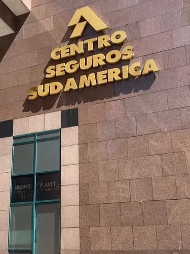 Alquiler De Oficina En El Rosal