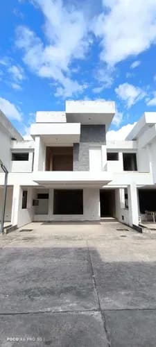 Casa En Venta Urbanización Villa Paprika Ms