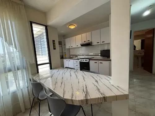 Apartamento En Alquiler: Valles De Camoruco Res. Orinoco Suite Ce-pi