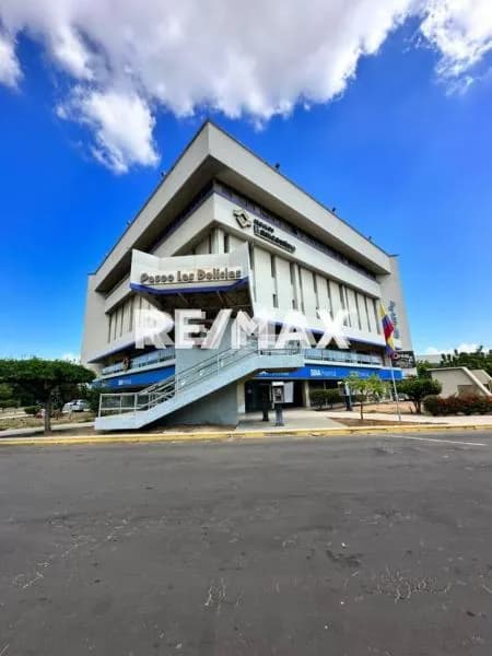 Local comercial en Alquiler Sector Delicias Norte