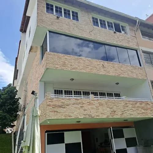 Casa En Venta Urbanización La Miranda