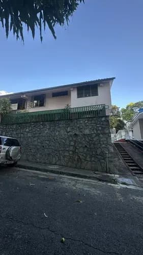 Venta De Casa En Sebucan Yd