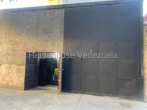 Impecable Propiedad Comercial En Venta La California Sur #26-19666 Vi