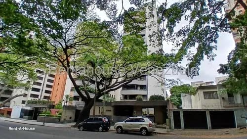 Ana Torres. Apartamento En Venta 26-19131 En La Florida
