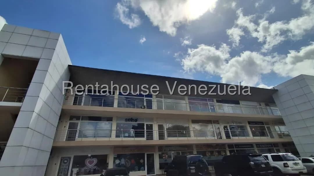 Comercial (Local Comercial) en Alquiler en Tipuro, Monagas