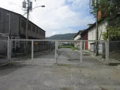 Venta De Galpón /guarenas / Ls 23-18920