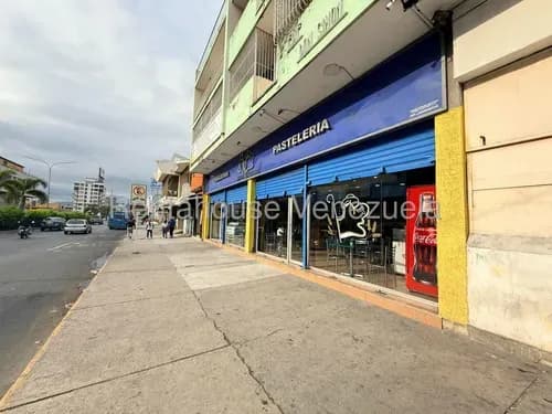 Panaderia Operativa En Venta Barquisimeto Centro Asesora Mehilyn Perez