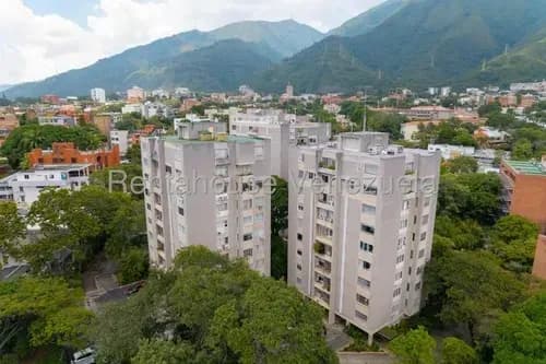 Ir // Apartamento En Venta - La Castellana // Mls #26-7638
