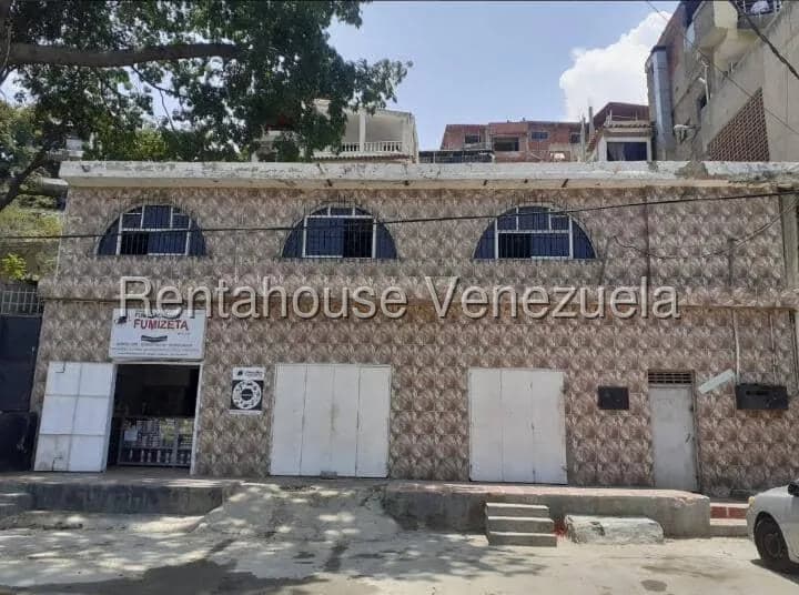 Comercial (Local Comercial) en Venta en Mamo, Vargas