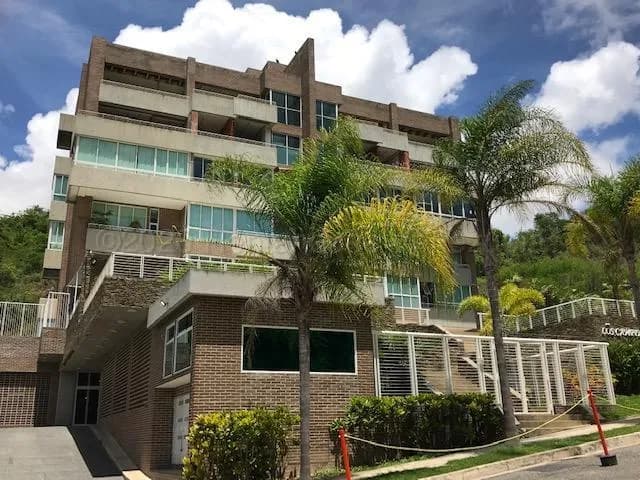 Apartamento (Penthouse) en Venta en Los Campitos, Distrito Metropolitano