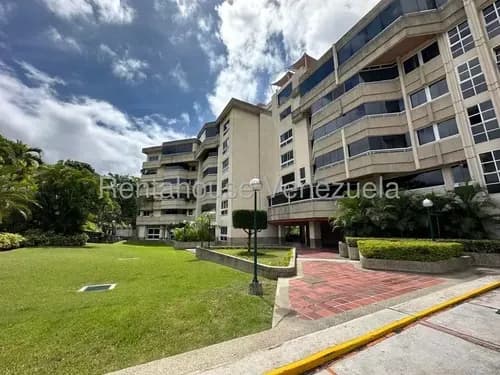 Apartamento En Venta Urb. Miranda Mls #25-23553
