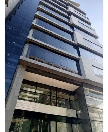 Oficina En Alquiler Torre A1, Urb. La Viña, Valencia Crcb-9726607