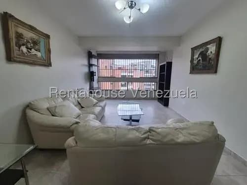Apartamento En Alquiler En Prados Del Este Cod. 26-20390 Lm