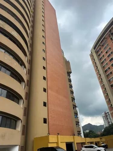Vanguardista Apartamento De 80 M2 Totalmente Amoblado Residencias Ramses Suites Ii, Urbanización Los Mangos