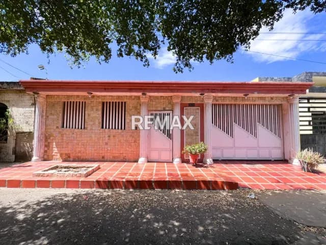 Casa en venta en la Urbanización El Placer, San Francisco
