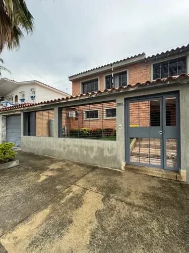 Casa En Venta En Trigal Norte Valencia Ls