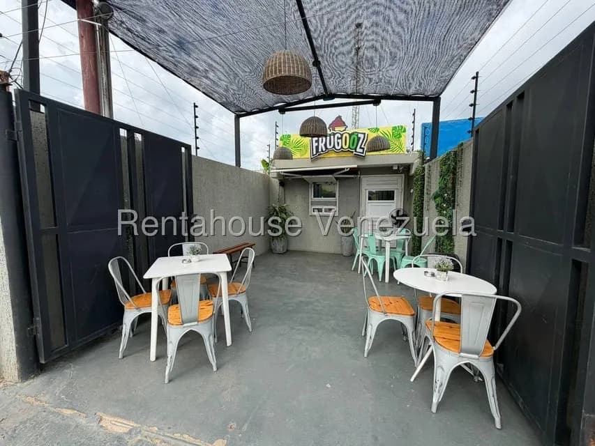 Local Comercial en venta - $52k