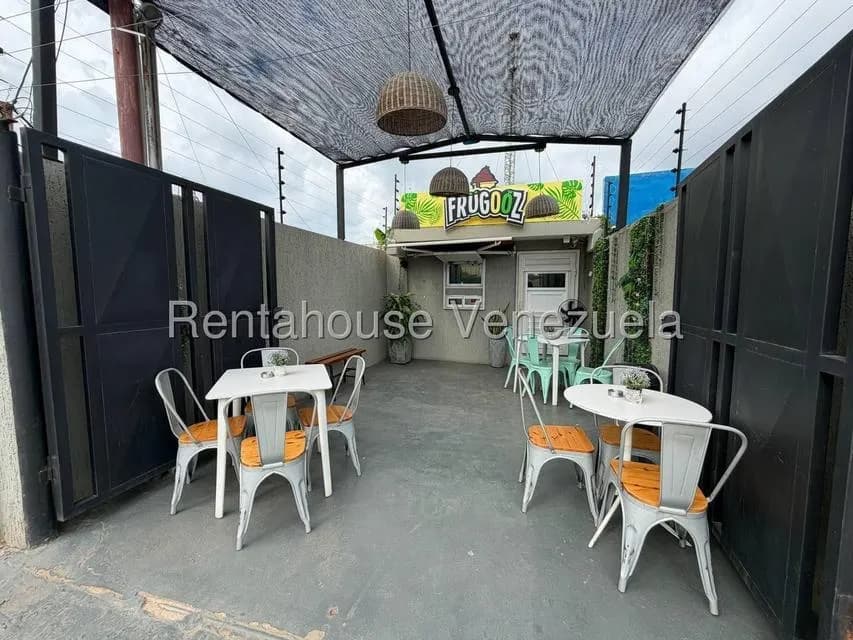 Comercial (Local Comercial) en Venta en Avenida Intercomunal, Zulia