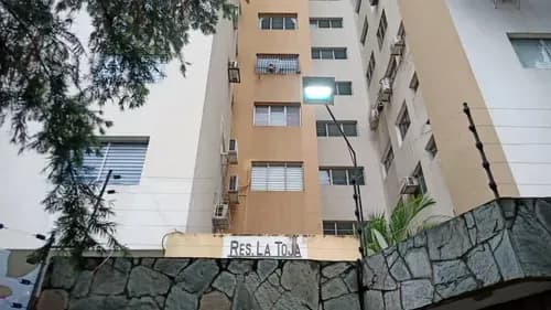 Mml Cod: 327372 Apartamento En Alquiler Urb. Prebo Res. Toja Detrás Del Shopping Center, Canon: 310$ Clientes Directos