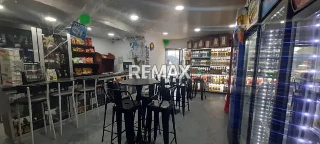 Se Vende Fondo de Comercio Bodegon Licoreria