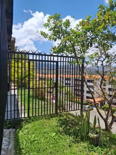 Apartamento Planta Baja Parque Residencial La Quinta Los Teques