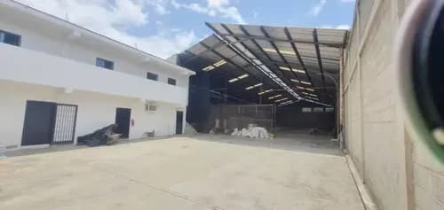 Amplio Galpon Industrial Guatire
