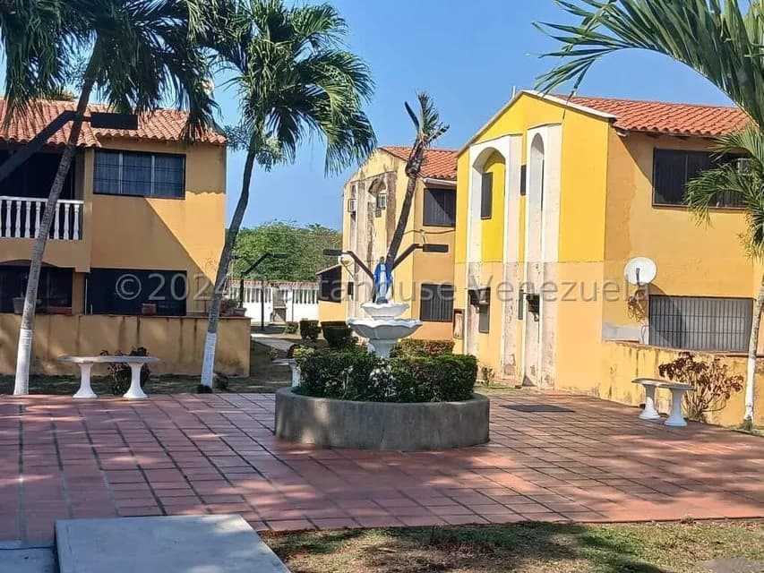 Apartamento (1 Nivel) en Venta en Club Campestre El Paraiso, Miranda