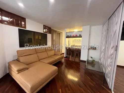 Mp Apartamento En Alquiler En Lomas De Las Mercedes Yf 26-14572