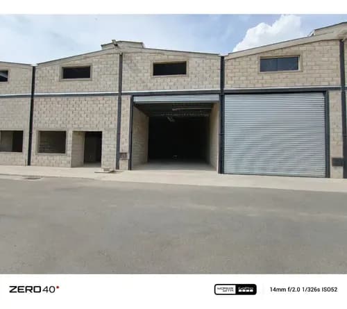 Roxanac Vende Galpones Industriales Y Locales Comerciales En El Centro Comercial Industrial Monte Real San Diego