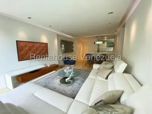 Apartamento En Venta En Lomas Del Sol Jr