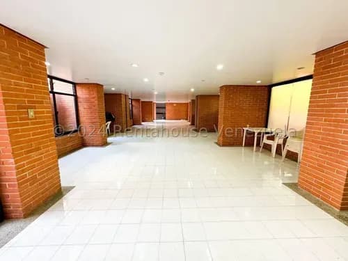 Te Lo Tengo Apartamento En Venta En Los Dos Caminos Mls#25-4853 Leslie Cog