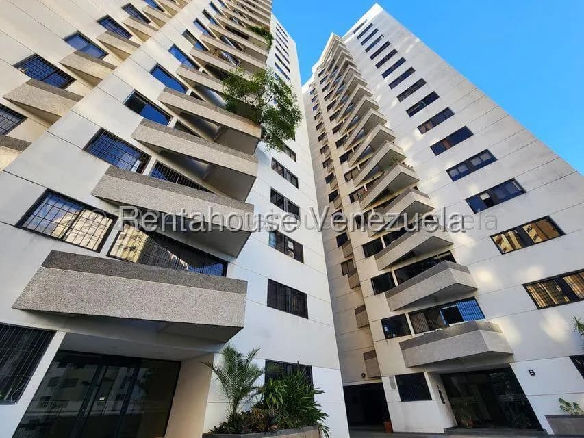 Apartamento (1 Nivel) en Venta en Guaicay, Distrito Metropolitano